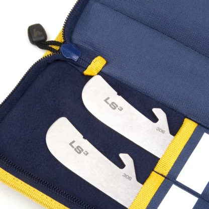 Howies Skate Blade Case - Afbeelding 4