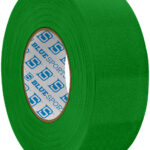 Blue Sports Tape Katoen Groen 24x25M