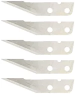 A&R Tape Tiger Blade Refill - 3 Replacement Blades
