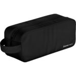 Blue Sports Toiletry Shower Bag