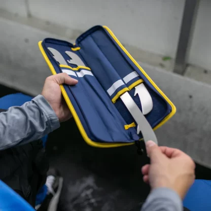Howies Skate Blade Case - Afbeelding 2