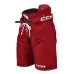 CCM - Next IJshockeybroek - Junior Red