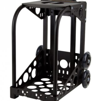 Züca frame Zwart