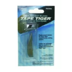 A&R Tape Tiger Blade Refill - 3 Replacement Blades - Afbeelding 2