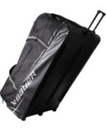 Bauer S24 Premium Wheeled Goal s24 - Afbeelding 2