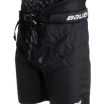 Bauer Hp X Sr Blk s24