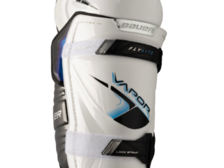Bauer Shinguard Vapor Flylite Sr. (15"-17")
