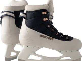 BAUER RADIANT Heated Skates