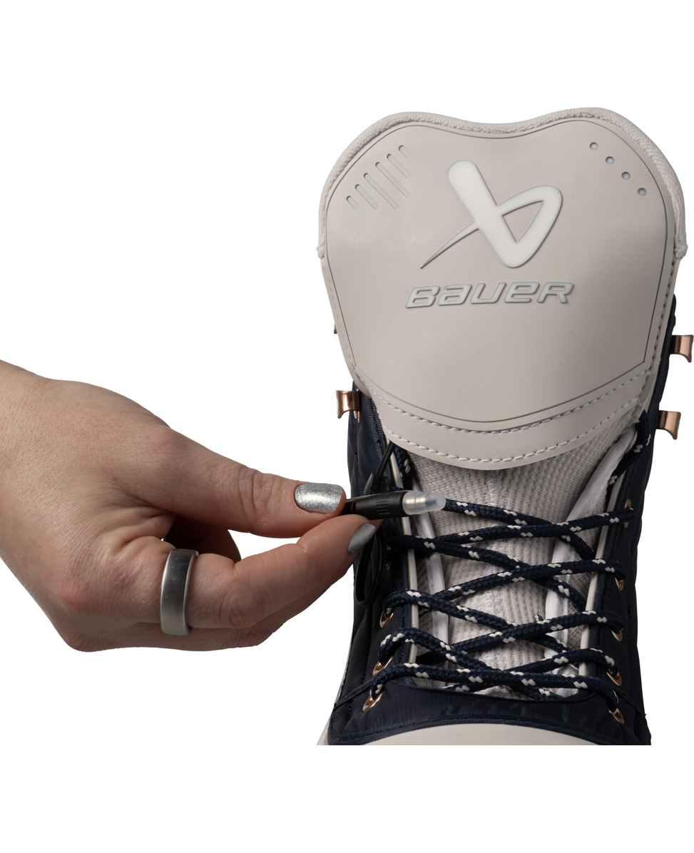 BAUER RADIANT Heated Skates - Afbeelding 3