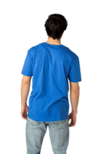 BAUER Everyday Tee Royal Blue - Afbeelding 4