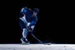 Bauer S25 VAPOR FLYLITE GRIP STICK Jr. P92 - Afbeelding 2
