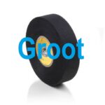 Howies - 50 Yard IJshockey Sticktape 2,5cm x 46m - Afbeelding 2