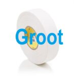 Howies - 50 Yard IJshockey Sticktape 2,5cm x 46m
