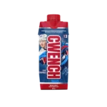 Cwench Tetra Ready to Drink Rocket Berry Blast (500ml) - Afbeelding 2