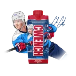 Cwench Tetra Ready to Drink Rocket Berry Blast (500ml)