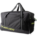 Bauer Bag Core Wheeled Jr s24
