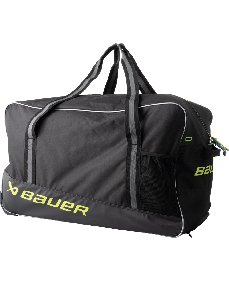 Bauer Bag Core Wheeled Jr s24 - Afbeelding 1