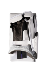 Bauer Blocker Vapor Flylite Sr Wht - Afbeelding 3