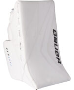 Bauer Blocker Vapor Flylite Sr Wht