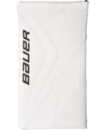Bauer Blocker Vapor Flylite Sr Wht - Afbeelding 2