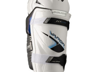 Bauer Shinguard Vapor Flylite Int (13"-14")