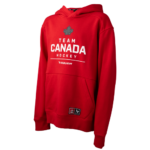 BAUER x Hockey Canada® Stacked Hoodie YTH