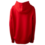 BAUER x Hockey Canada® Stacked Hoodie YTH - Afbeelding 3
