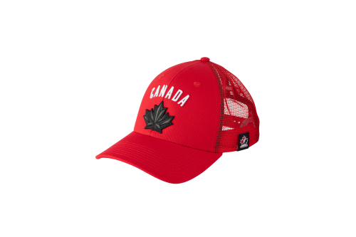 BAUER x Hockey Canada® Adjustable Hat Sr.