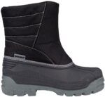 Snowboots • Snow Base •