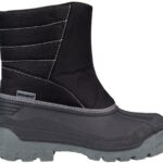 Snowboots • Snow Base •