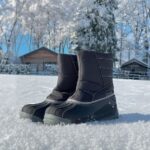 Snowboots • Snow Base • - Afbeelding 3