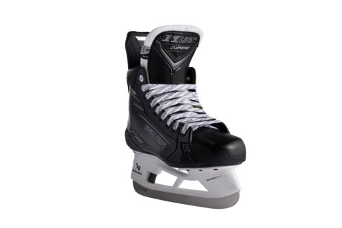 BAUER SUPREME M50 PRO Skate Int. Fit 2 Without Runner - Afbeelding 6