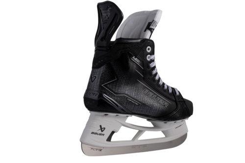BAUER SUPREME M50 PRO Skate Int. Fit 2 Without Runner - Afbeelding 3