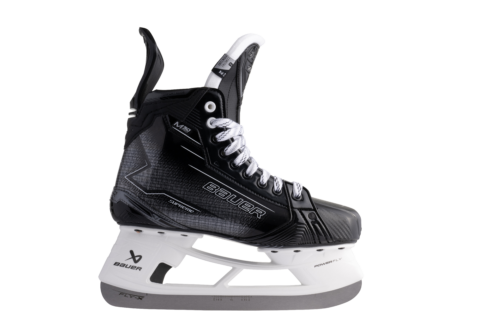 BAUER SUPREME M50 PRO Skate Int. Fit 2 Without Runner - Afbeelding 4