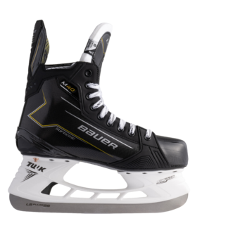 BAUER SUPREME M40 Skate Jr. EE - Afbeelding 4