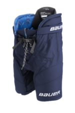 Bauer S24 HP ELITE PANT Sr. Navy