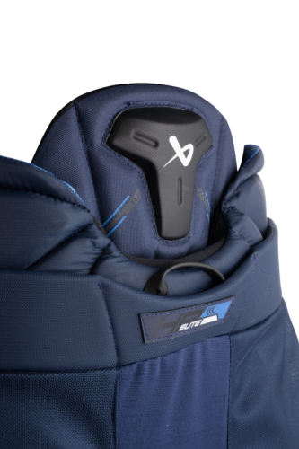 Bauer S24 HP ELITE PANT Sr. Black - Afbeelding 3