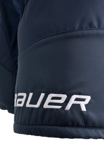 Bauer S24 HP ELITE PANT Sr. Black - Afbeelding 4