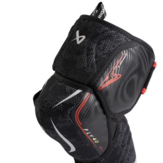 Bauer S25 VAPOR FLY 40 ELBOW PADS Int.
