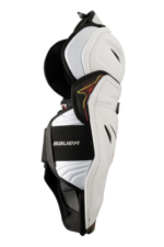 Bauer VAPOR FLY PRO SHIN GUARDS Int. (13"-14") - Afbeelding 6