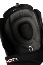 Bauer VAPOR FLY PRO SHIN GUARDS Int. (13"-14") - Afbeelding 2