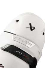 Bauer VAPOR FLY PRO SHIN GUARDS Int. (13"-14") - Afbeelding 3
