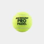 Dunlop PRO PADEL 3PET - Afbeelding 3