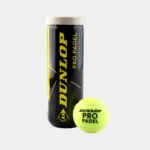 Dunlop PRO PADEL 3PET - Afbeelding 2