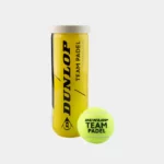 Dunlop TEAM PADEL 3PET - Afbeelding 2