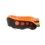 Shock Doctor Gel Max Power Black/Orange - Afbeelding 5