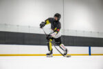 Bauer Vapor Fly 40 s25 Comp Stick Int P92 (55-65Flex) (57") - Afbeelding 2