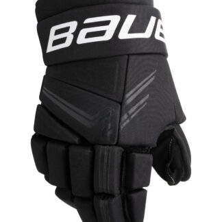 Bauer Hockey Glove X Int Bkw (12"-13") s24