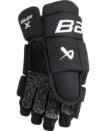 Bauer Hockey Glove X Int Bkw (12"-13") s24 - Afbeelding 2