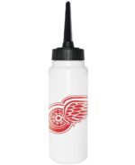 Water Bottle NHL Teams 1 Liter - Afbeelding 6